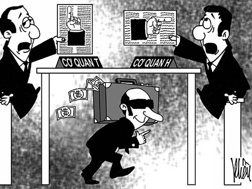 Không kiểm soát nổi chuyển giá!
