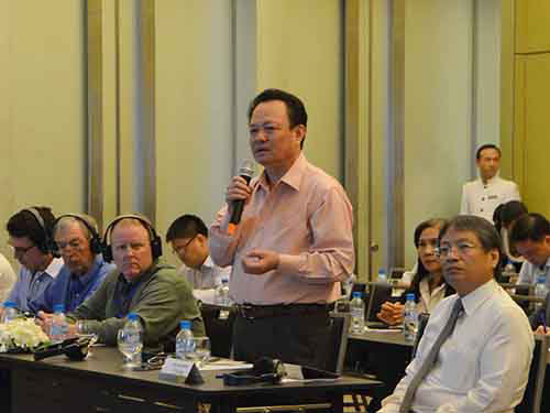 Khó bảo đảm an toàn tuyệt đối