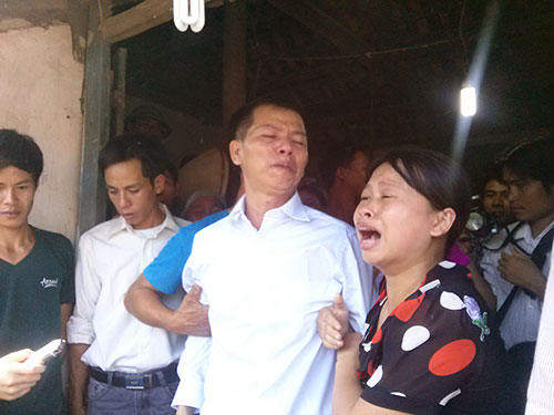 Hạn chế oan sai trong tạm giam