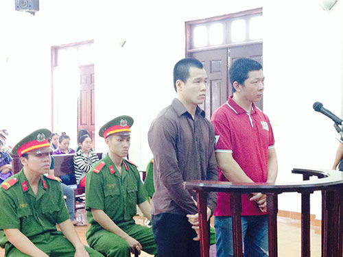Vào tù vì chuyện người dưng!