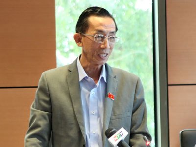 Nợ công chính xác bao nhiêu?