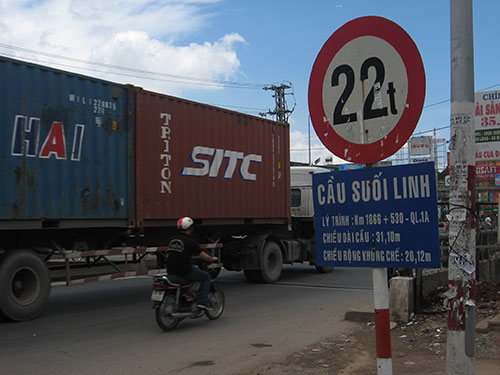 “Giăng bẫy” tài xế