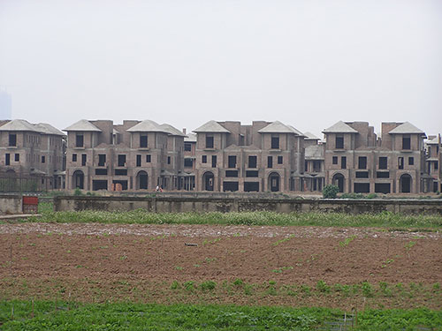 Khung giá đất đô thị được Bộ Tài nguyên và Môi trường đề xuất lên 162 triệu đồng/m2 Ảnh: Bảo Trân