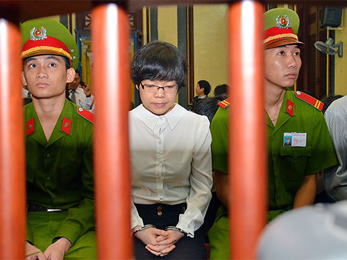 “Siêu lừa” Huyền Như: Làm sai vì... sợ xấu hổ