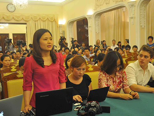 Chọn thời điểm kiện Trung Quốc