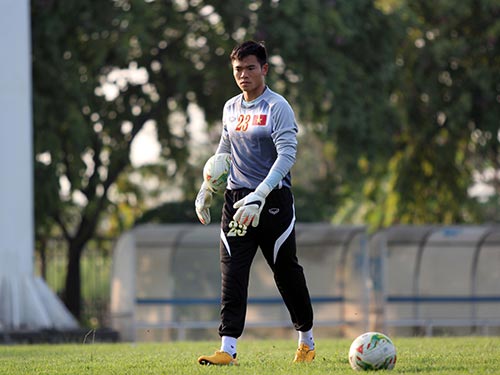 Việt Nam sẽ giữ nguyên hàng thủ