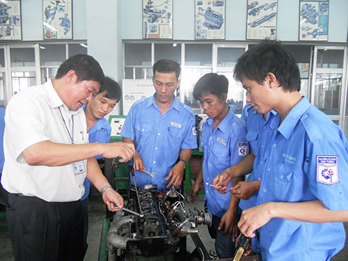Tăng lương phải bền vững