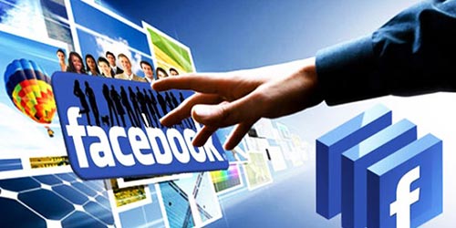T&igrave;m việc qua mạng x&atilde; hội l&agrave; xu hướng mới hiện nay Ảnh: Nguy&ecirc;n Kh&ocirc;i