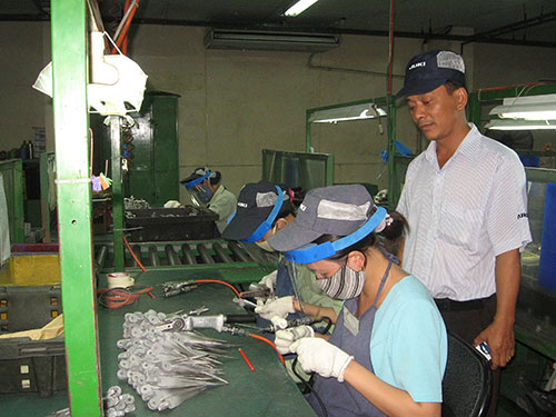 Đi tắt, đón đầu