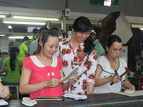 Hợp tác tin cậy