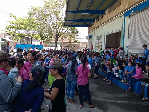 Chọn nhầm người, trả giá đắt