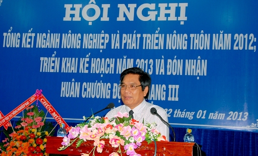 Chủ tịch UBND tỉnh Bạc Liêu qua đời vì ung thư máu