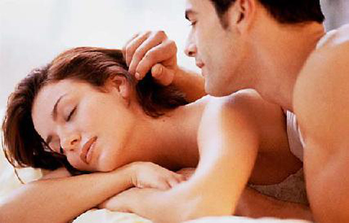 Ngày Tết, ăn gì để chuyện ấy thêm “nồng cháy”