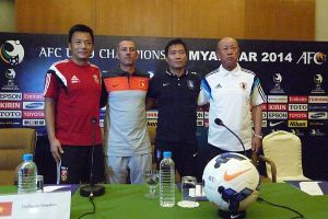 U19 Trung Quốc xem U19 Việt Nam là “đội lót đường”