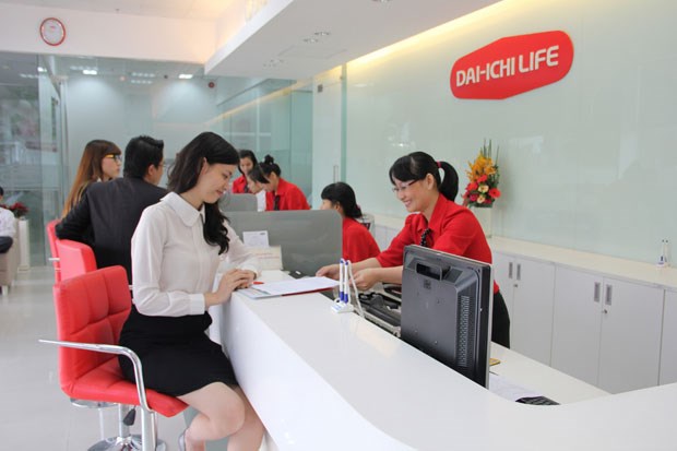Ra mắt Công ty Quản lý Quỹ Dai-ichi Life Việt Nam