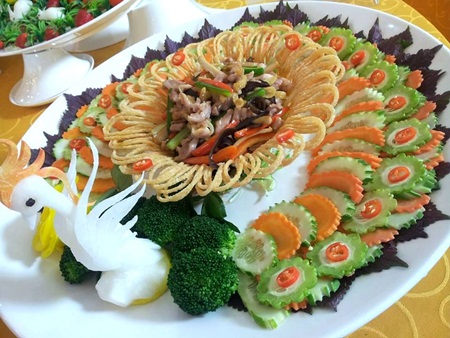Tặng vé xem vòng chung kết cuộc thi “Chiếc Thìa Vàng “