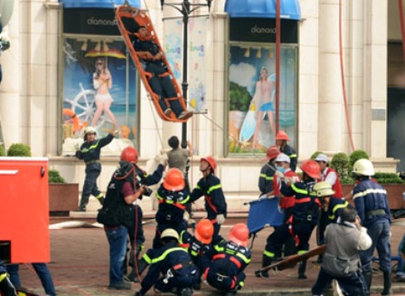 Trong đêm, buồn buồn, nhiều thiếu niên gọi 114 quấy nhiễu!