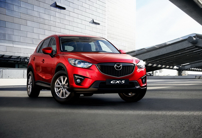 Mức giảm cao nhất 65 triệu đồng d&agrave;nh cho thương hiệu Mazda của Nhật