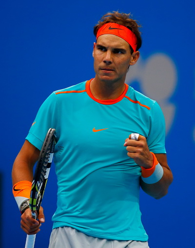 Năm 2019, Nadal c&oacute; c&ograve;n b&aacute; chủ s&acirc;n đất nện? - Ảnh 2.