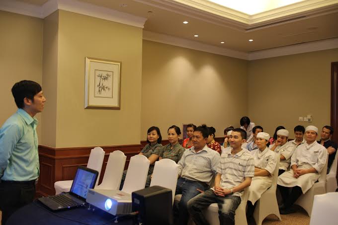 Nâng cao kiến thức pháp luật cho CNVC-LĐ