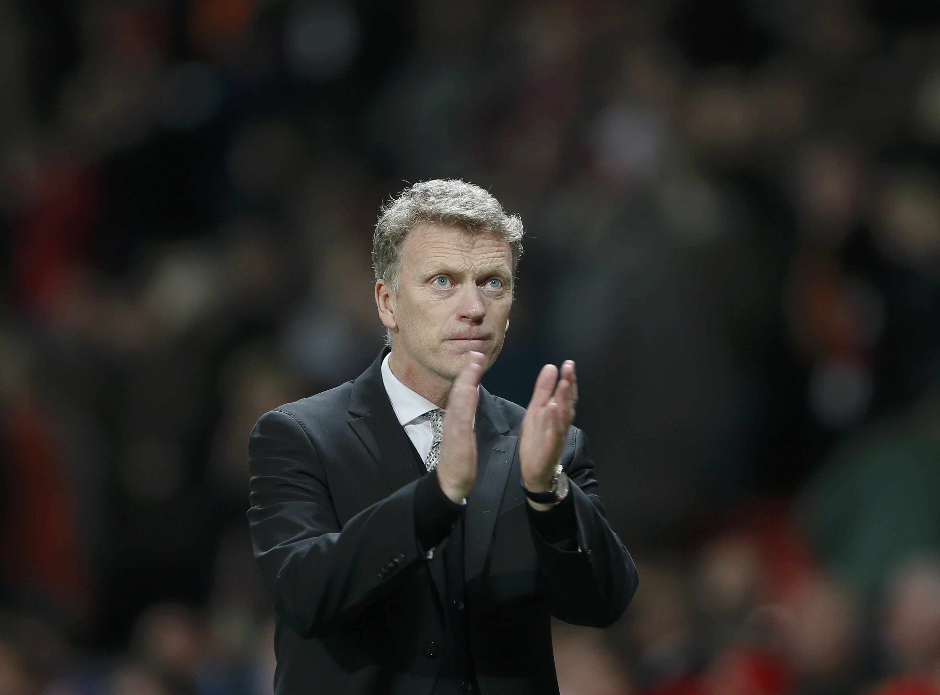 David Moyes vẫn l&agrave; chuy&ecirc;n gia 