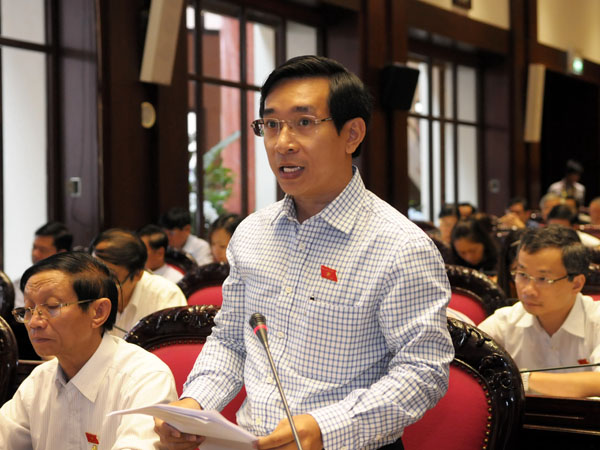 Hỗ trợ DN ngành công nghiệp phụ trợ