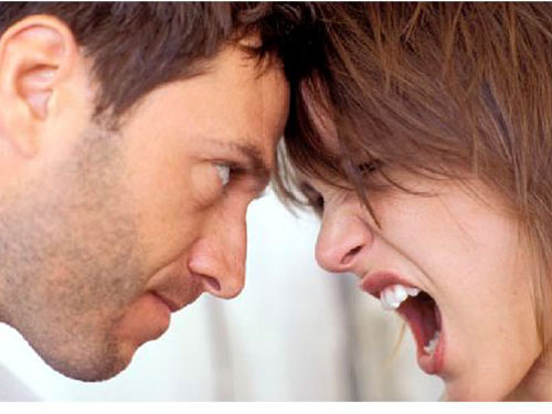 Người vợ đầu tiên
