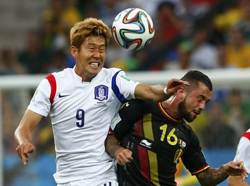 Son Heung-min tranh thủ đi… nghĩa vụ quân sự giữa mùa dịch