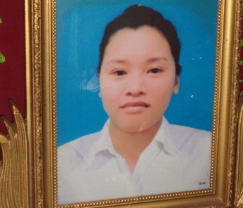 Xét xử kẻ hiếp, giết cô bé bắt ốc rồi nhét ống cống