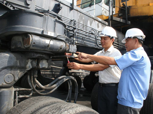 Việt Nam có 322 kỹ sư chuyên nghiệp ASEAN