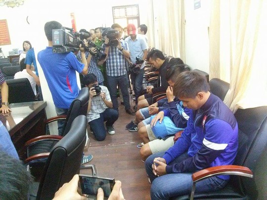 Hợp pháp hóa cá cược: Chưa đủ
