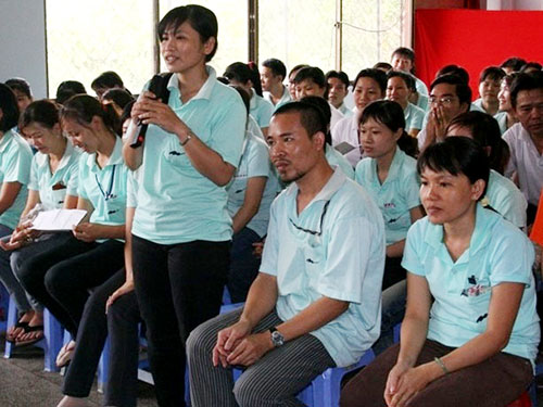 Vi phạm thỏa thuận bảo mật, xử lý thế nào?