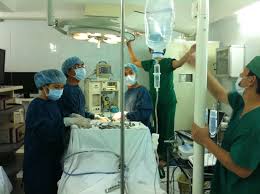 Một học sinh lớp 8 chết vì tai biến