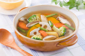 Ăn canh nêm... thuốc diệt muỗi, cả nhà ngộ độc