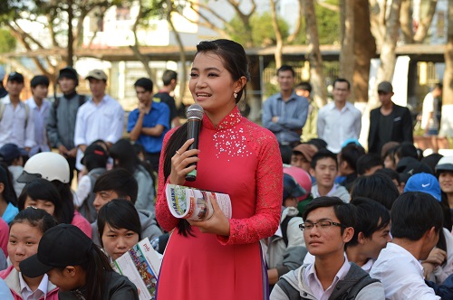 Ba mẹ không cho học triết vì khó kiếm việc