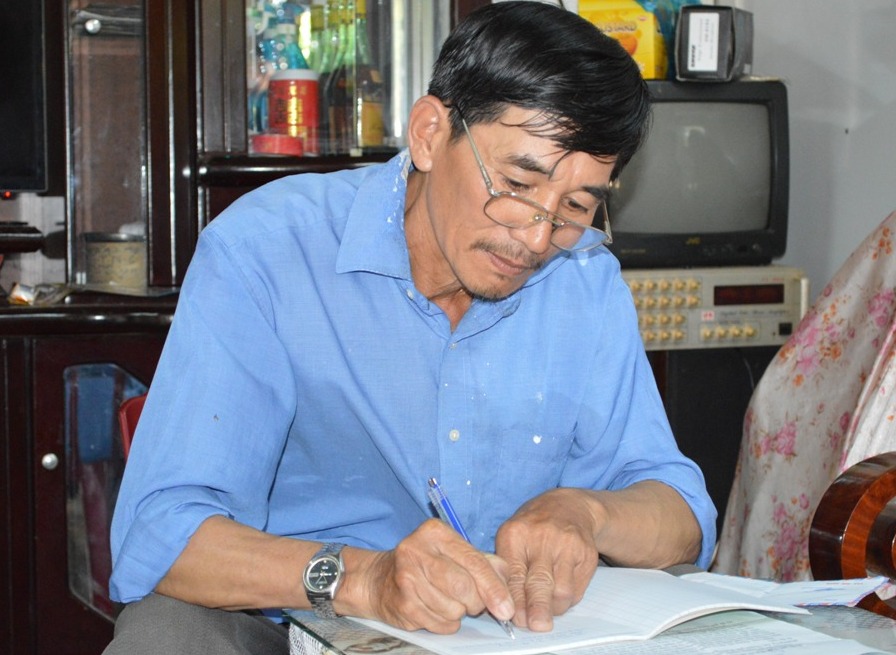 Người Hoa ở Tây Nguyên gửi thư phản đối Trung Quốc