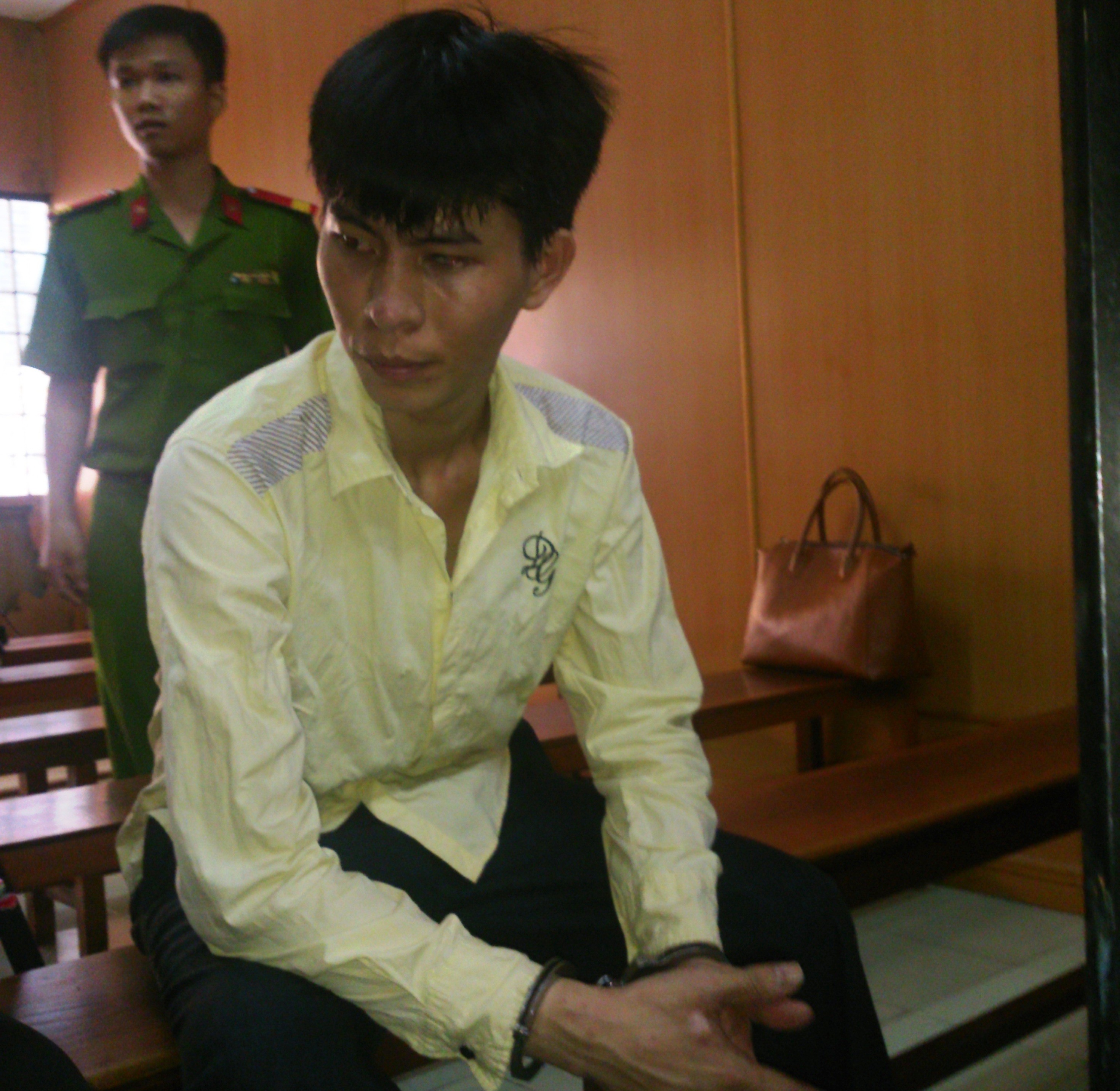 Sau khi "mây mưa", giở trò bắt cóc người yêu để tống tiền