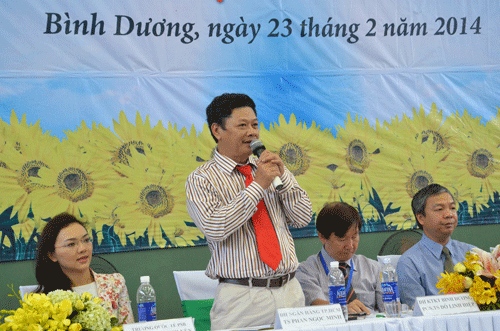 TS Phan Ngọc Minh, Trưởng Ph&ograve;ng Đ&agrave;o tạo Trường ĐH Ng&acirc;n h&agrave;ng TP HCM