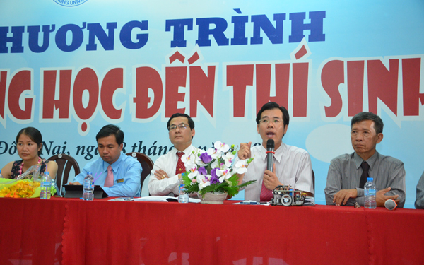 Thắc mắc về cơ hội việc làm sau tốt nghiệp
