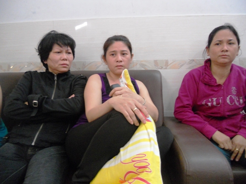 Nghi án bắt cóc, thủ tiêu nam sinh