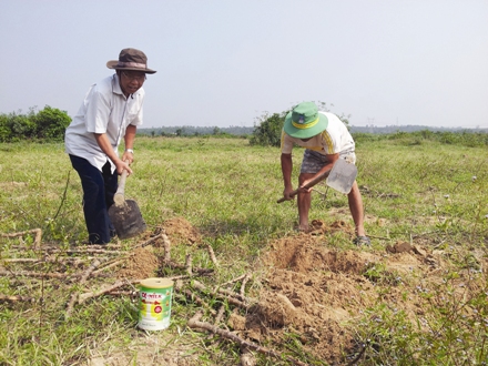 
	Săn ti&ecirc;n tiến trở th&agrave;nh th&uacute; vui của nhiều người