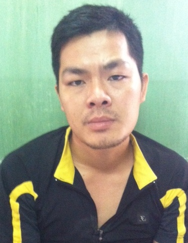 L&ecirc; Văn Duy