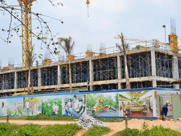 Lộ diện 8 ngân hàng tham gia gói 50.000 tỉ đồng