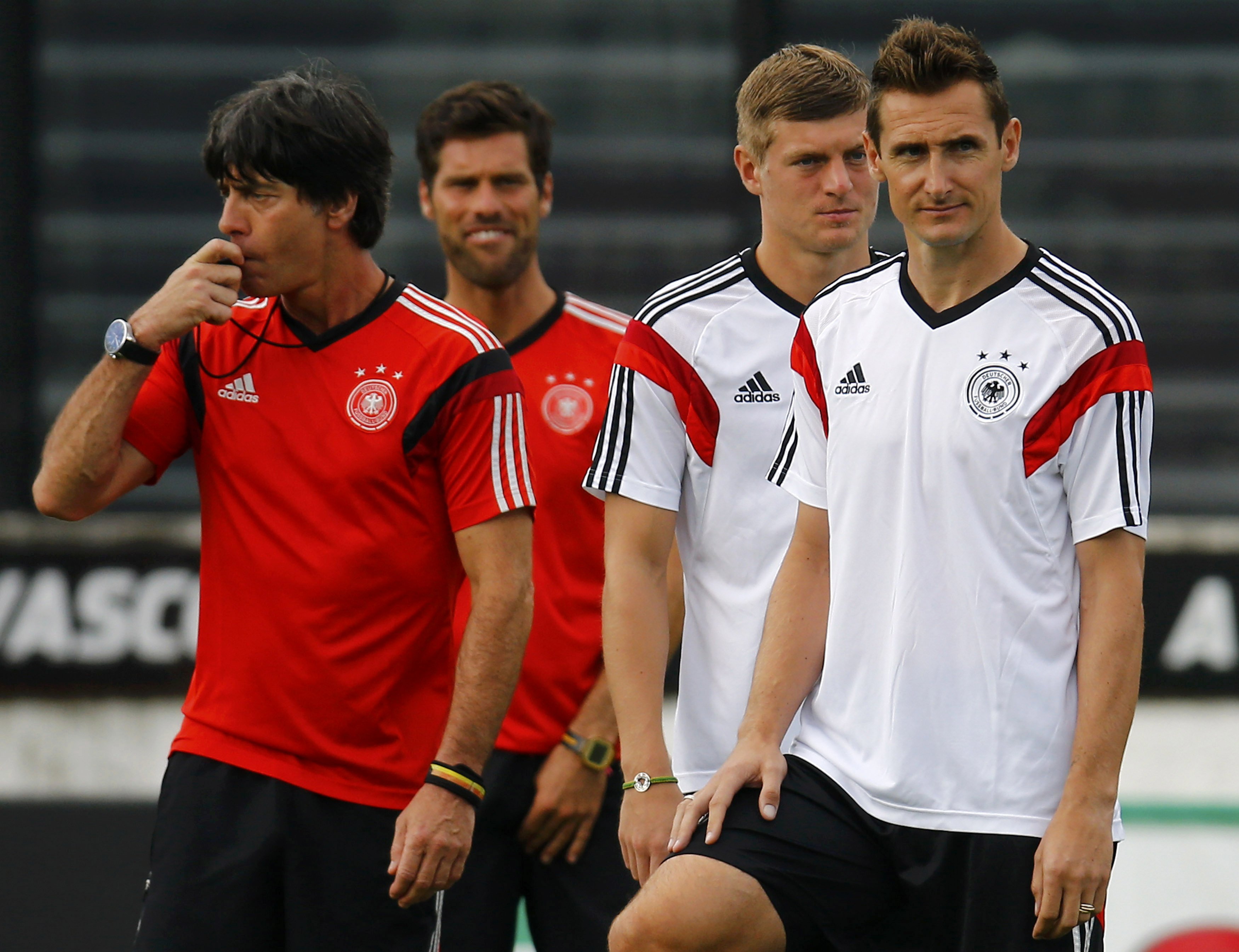 Vô địch World Cup 2014: 5 triệu đồng cho người đoán đúng!