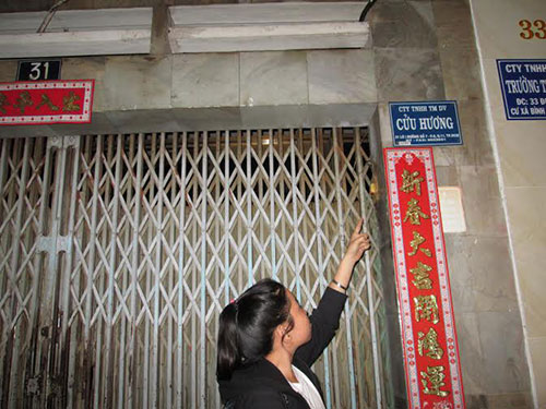 Lộ tên sản phẩm có dầu nhiễm bẩn