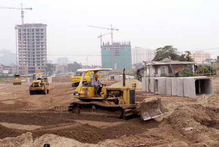 80% đơn khiếu nại đất đai vượt cấp