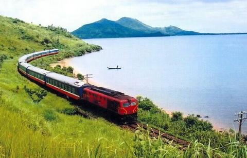 Chính thức bác bỏ đề xuất tuyến đường sắt khổ 1m