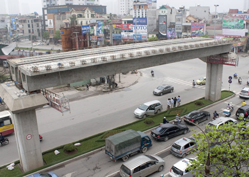 Tạm đình chỉ chức vụ Cục trưởng Cục Đường sắt Việt Nam