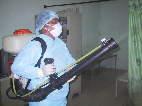 Chưa được hướng dẫn