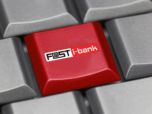Giao dịch trực tuyến của Techcombank vẫn an toàn